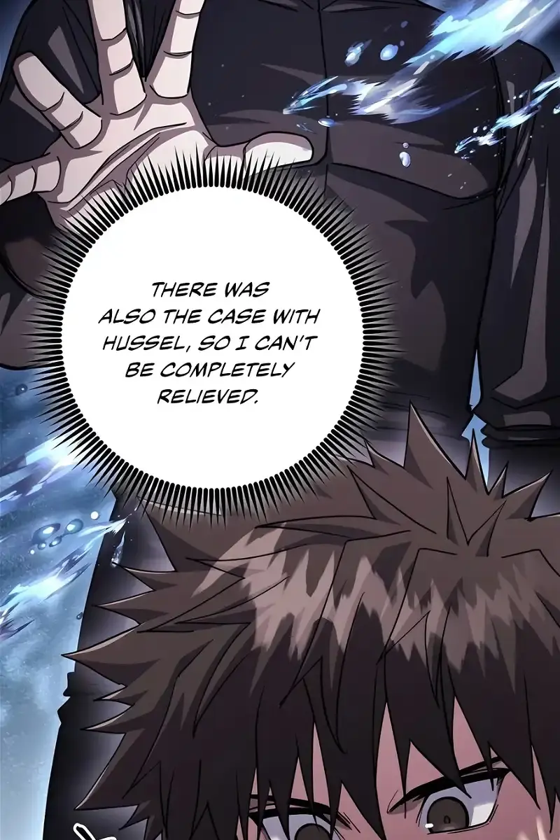 I Picked a Hammer to Save the World Chapter 81 Page 110