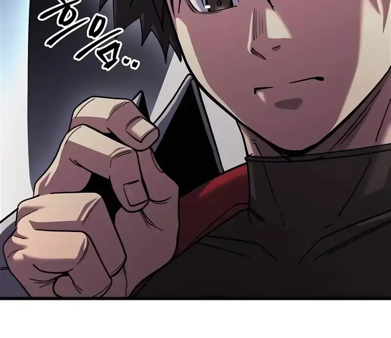 I Picked a Hammer to Save the World Chapter 81 Page 111