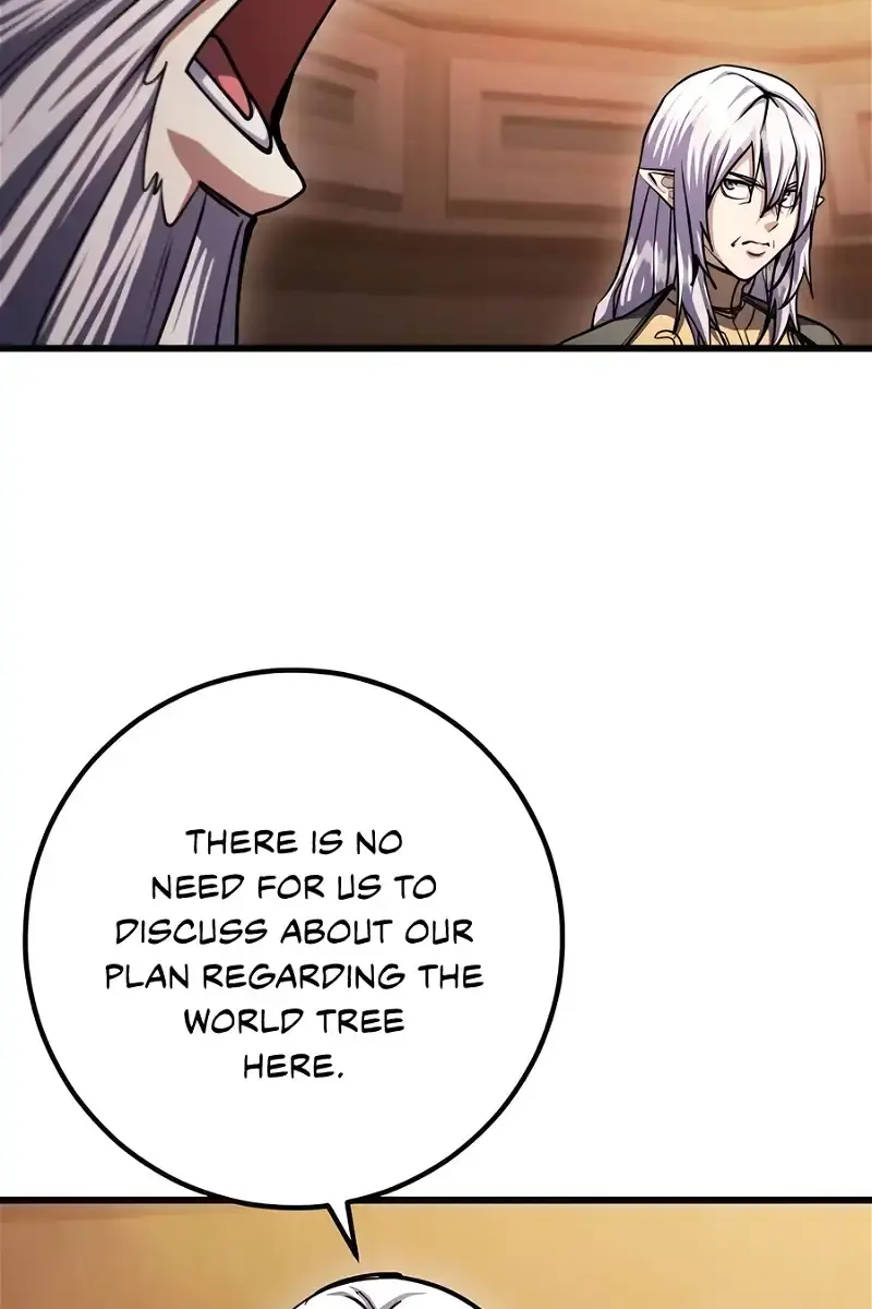 I Picked a Hammer to Save the World Chapter 81 Page 115