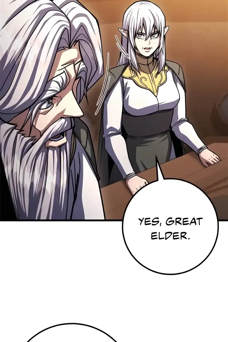 I Picked a Hammer to Save the World Chapter 81 Page 118