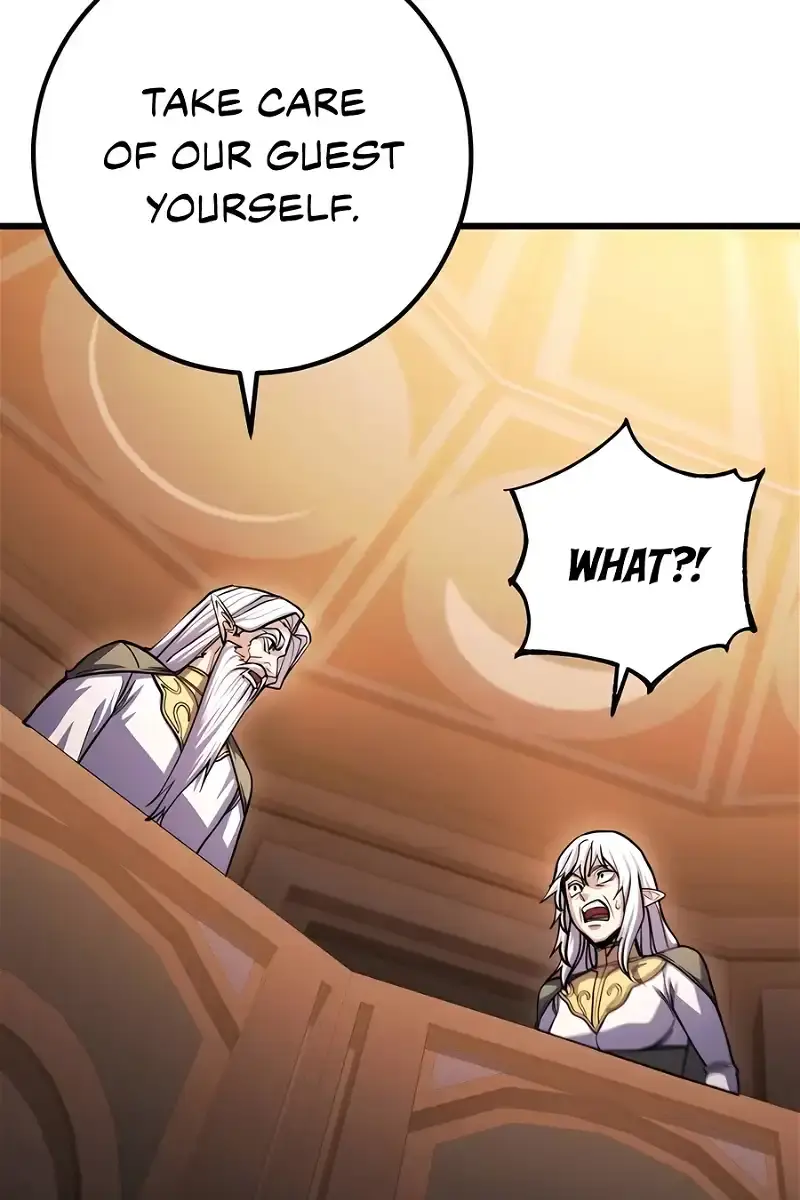 I Picked a Hammer to Save the World Chapter 81 Page 119