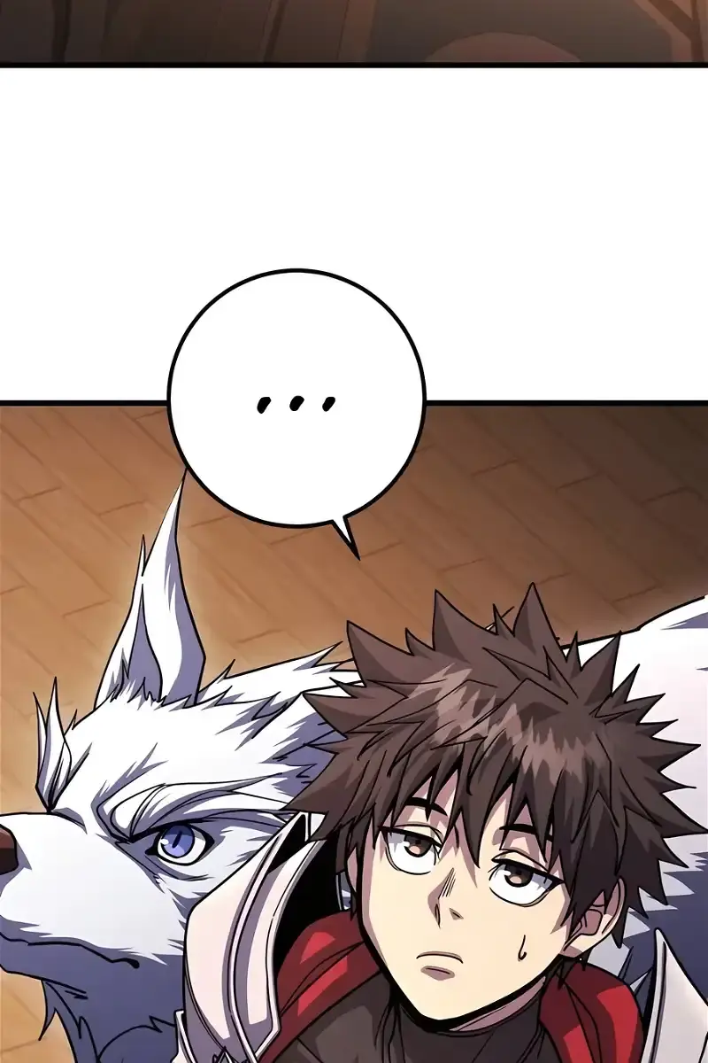 I Picked a Hammer to Save the World Chapter 81 Page 120