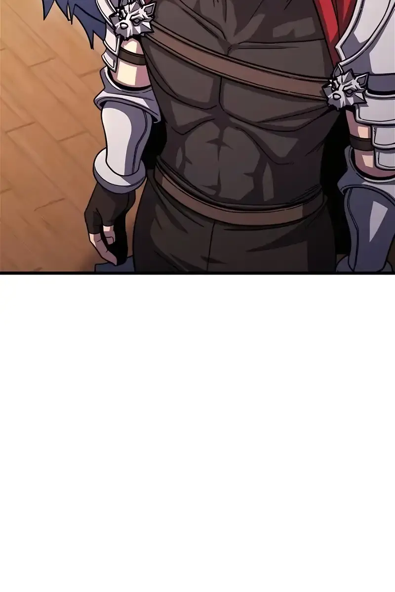 I Picked a Hammer to Save the World Chapter 81 Page 121