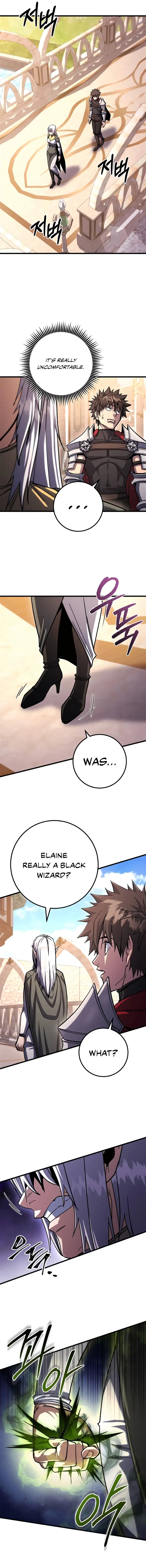 I Picked a Hammer to Save the World Chapter 81 Page 123