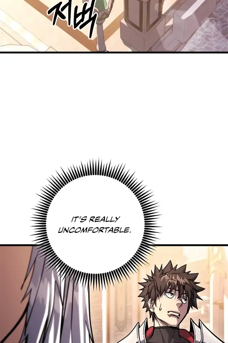 I Picked a Hammer to Save the World Chapter 81 Page 125