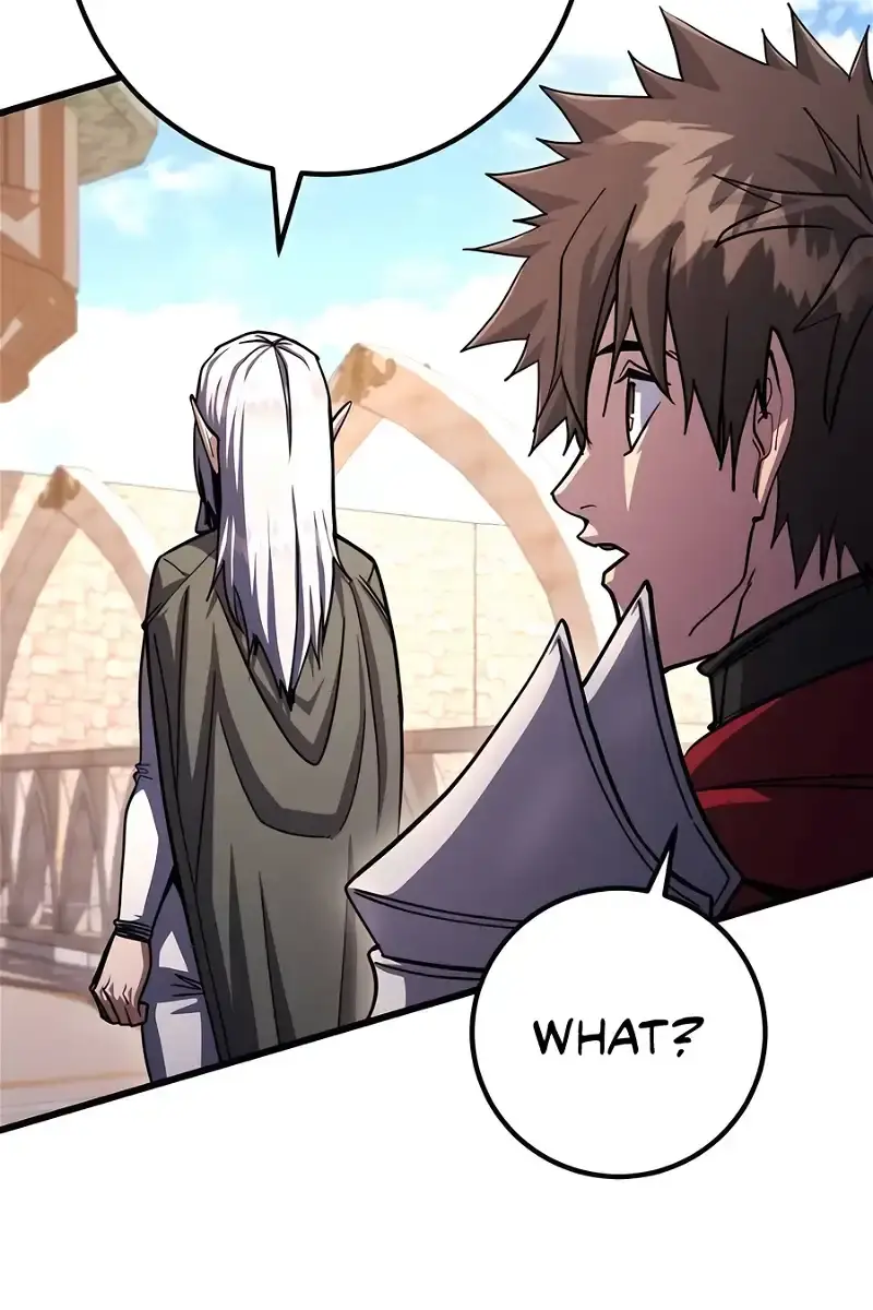 I Picked a Hammer to Save the World Chapter 81 Page 128