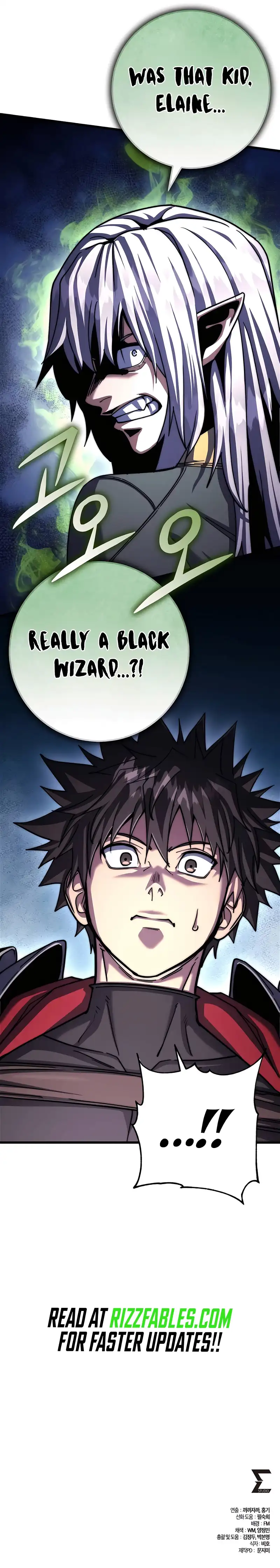 I Picked a Hammer to Save the World Chapter 81 Page 132
