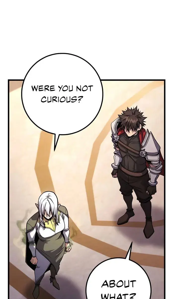 I Picked a Hammer to Save the World Chapter 82 Page 10