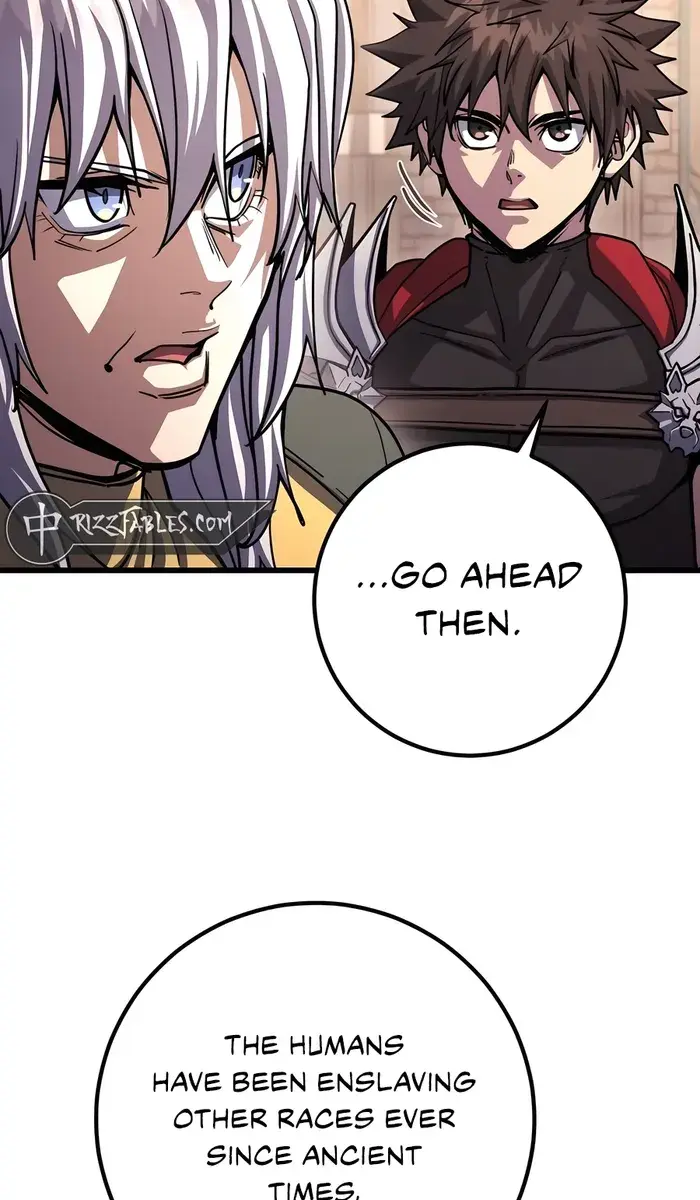 I Picked a Hammer to Save the World Chapter 82 Page 16