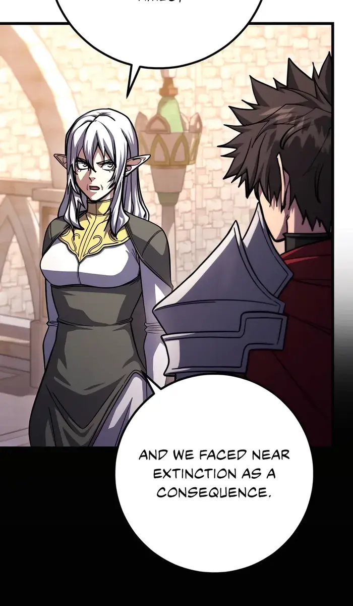 I Picked a Hammer to Save the World Chapter 82 Page 17