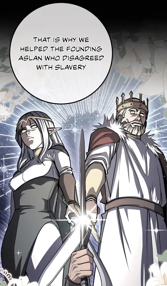 I Picked a Hammer to Save the World Chapter 82 Page 18