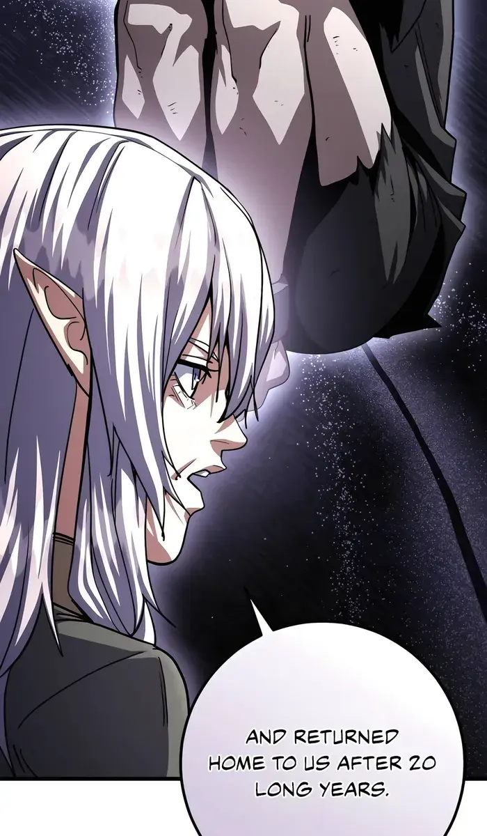 I Picked a Hammer to Save the World Chapter 82 Page 25