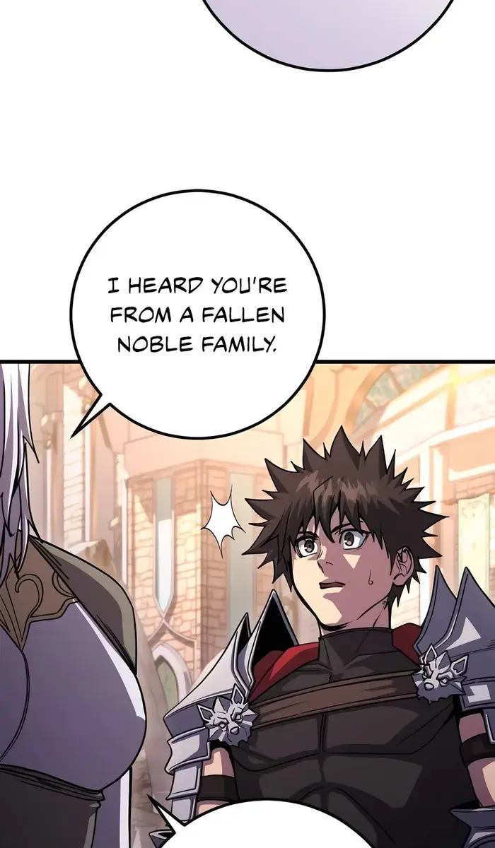 I Picked a Hammer to Save the World Chapter 82 Page 26