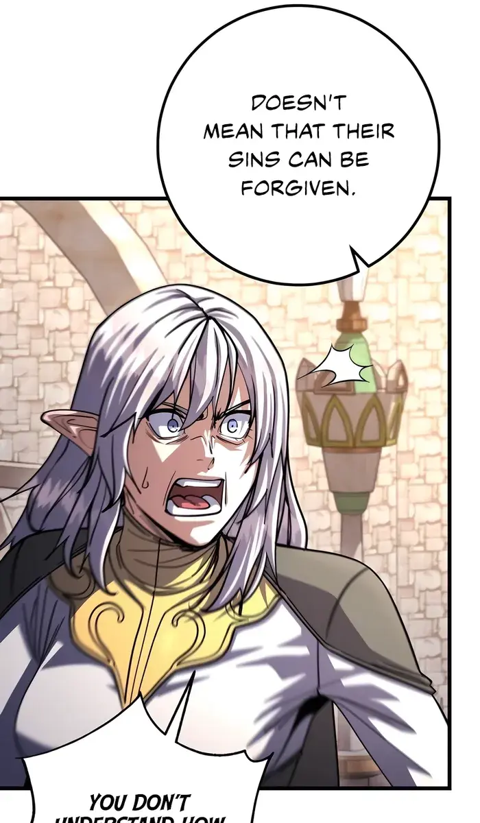 I Picked a Hammer to Save the World Chapter 82 Page 33