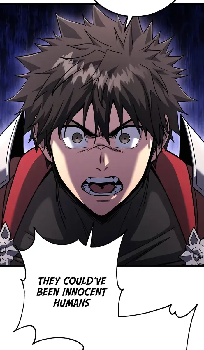 I Picked a Hammer to Save the World Chapter 82 Page 35