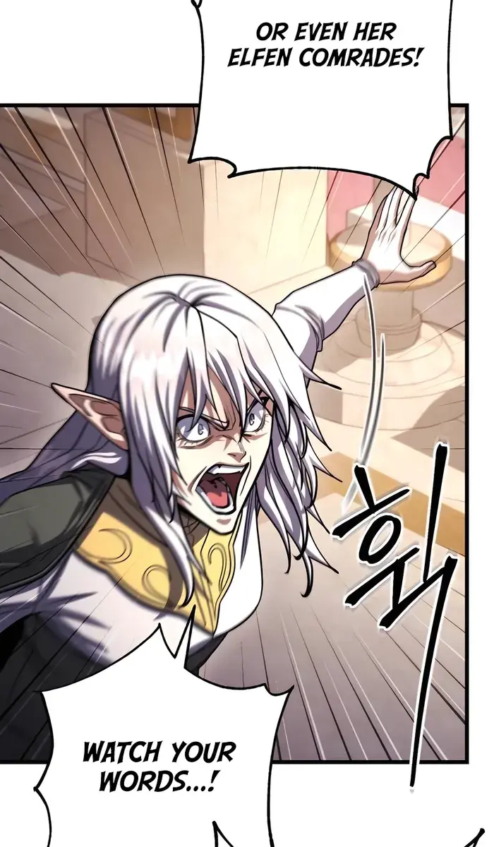 I Picked a Hammer to Save the World Chapter 82 Page 36