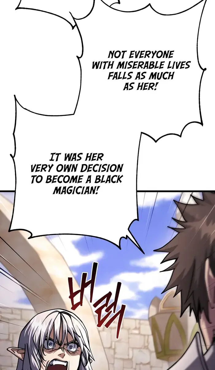I Picked a Hammer to Save the World Chapter 82 Page 37