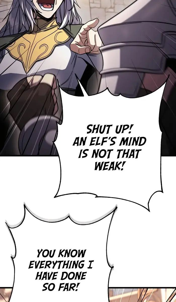 I Picked a Hammer to Save the World Chapter 82 Page 38