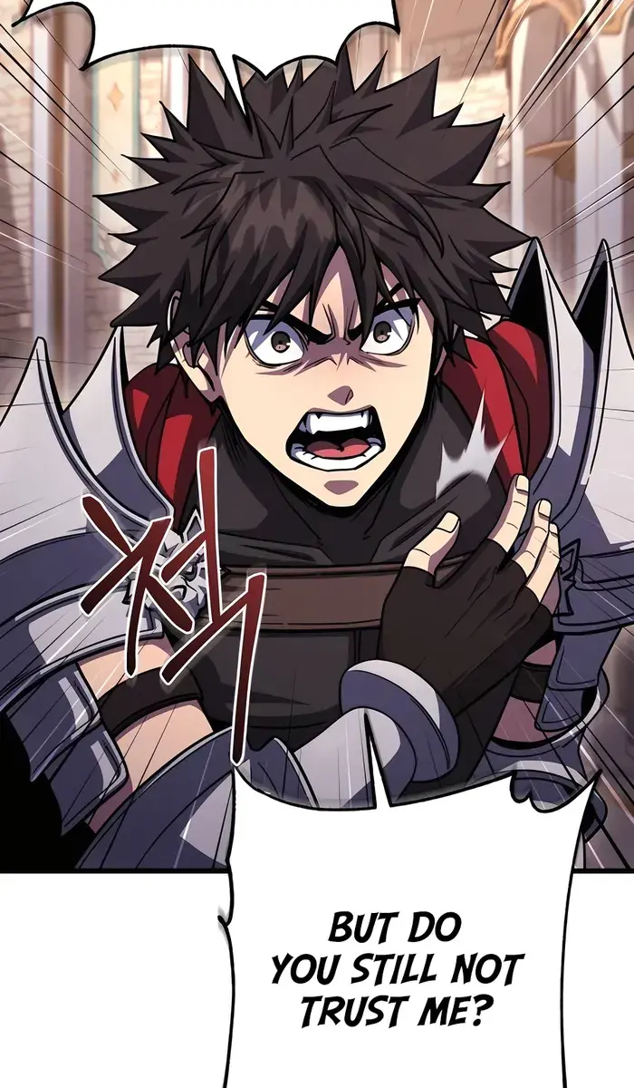 I Picked a Hammer to Save the World Chapter 82 Page 39