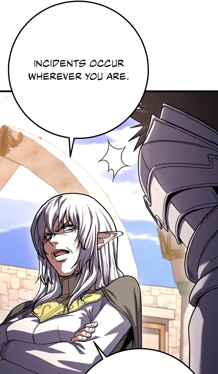 I Picked a Hammer to Save the World Chapter 82 Page 42