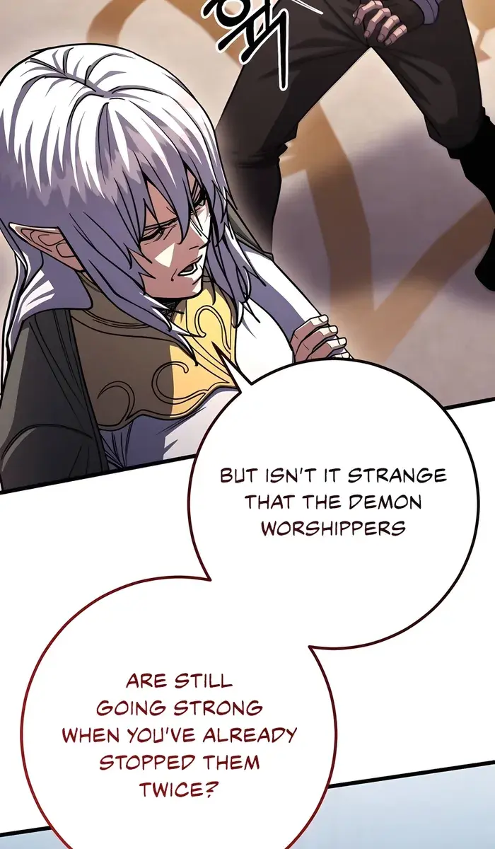I Picked a Hammer to Save the World Chapter 82 Page 44