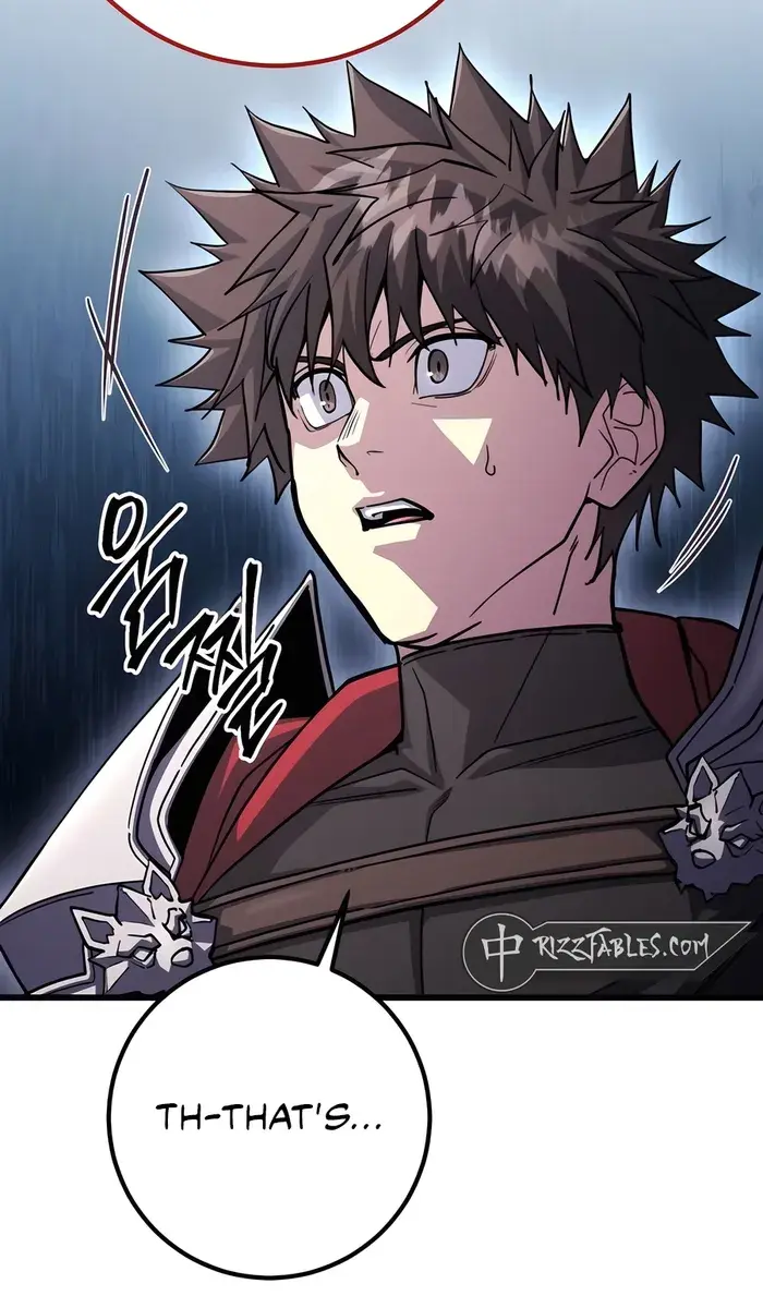I Picked a Hammer to Save the World Chapter 82 Page 45