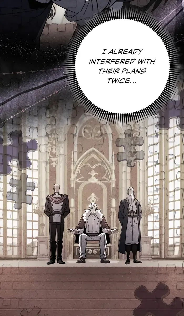 I Picked a Hammer to Save the World Chapter 82 Page 47