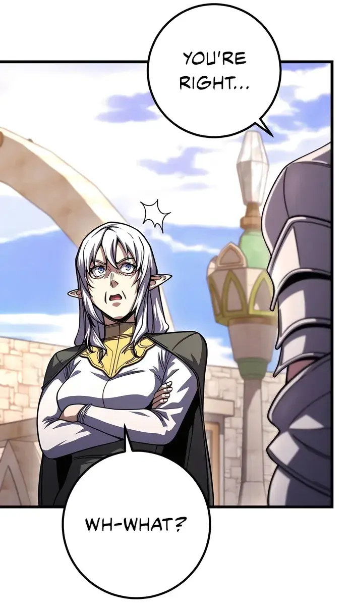 I Picked a Hammer to Save the World Chapter 82 Page 51