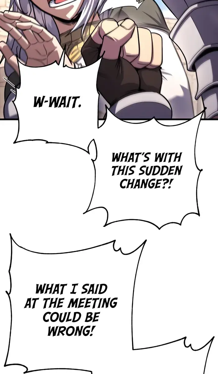 I Picked a Hammer to Save the World Chapter 82 Page 53