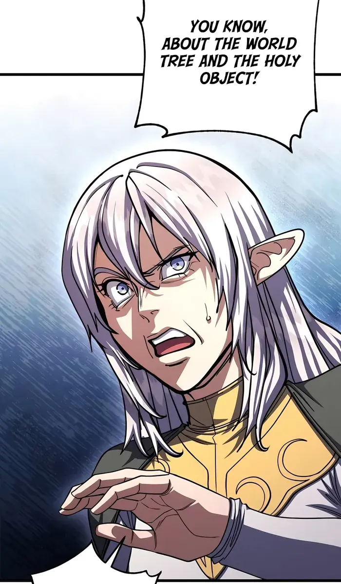 I Picked a Hammer to Save the World Chapter 82 Page 54