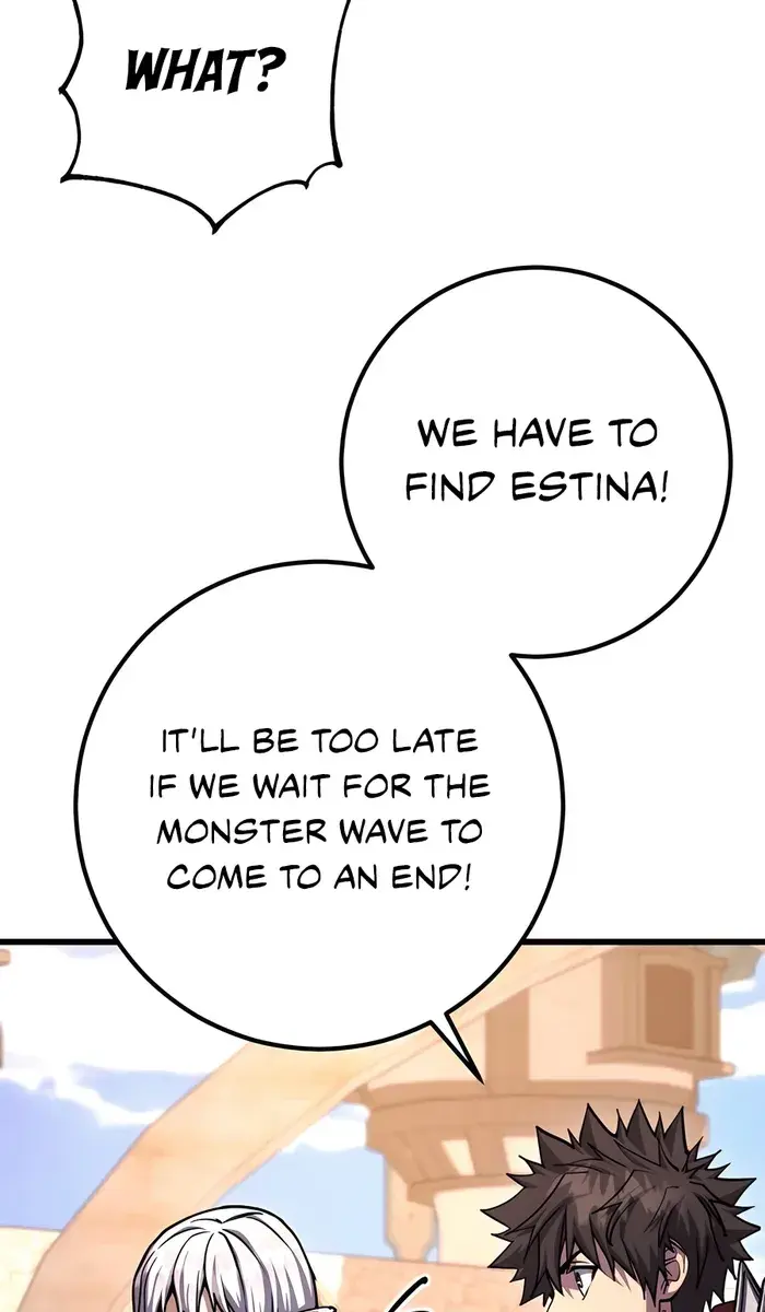 I Picked a Hammer to Save the World Chapter 82 Page 55