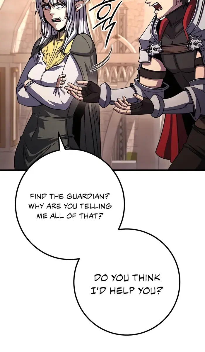 I Picked a Hammer to Save the World Chapter 82 Page 56
