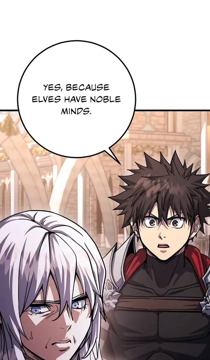 I Picked a Hammer to Save the World Chapter 82 Page 57