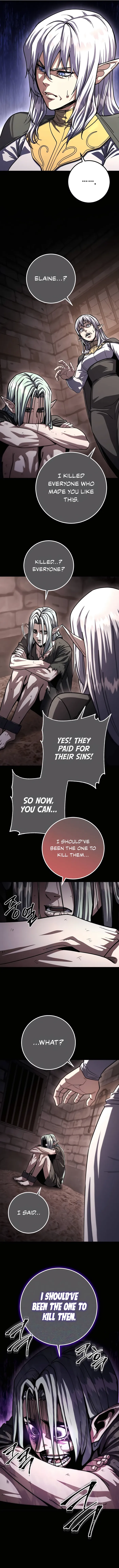 I Picked a Hammer to Save the World Chapter 82 Page 59