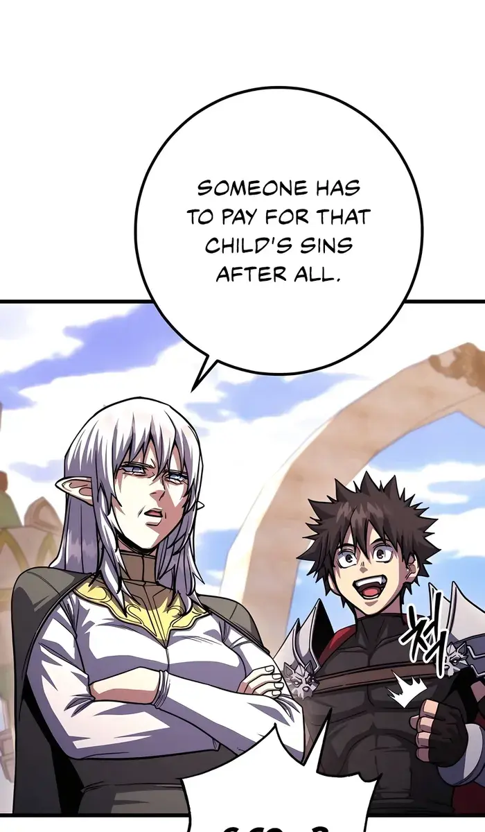 I Picked a Hammer to Save the World Chapter 82 Page 73
