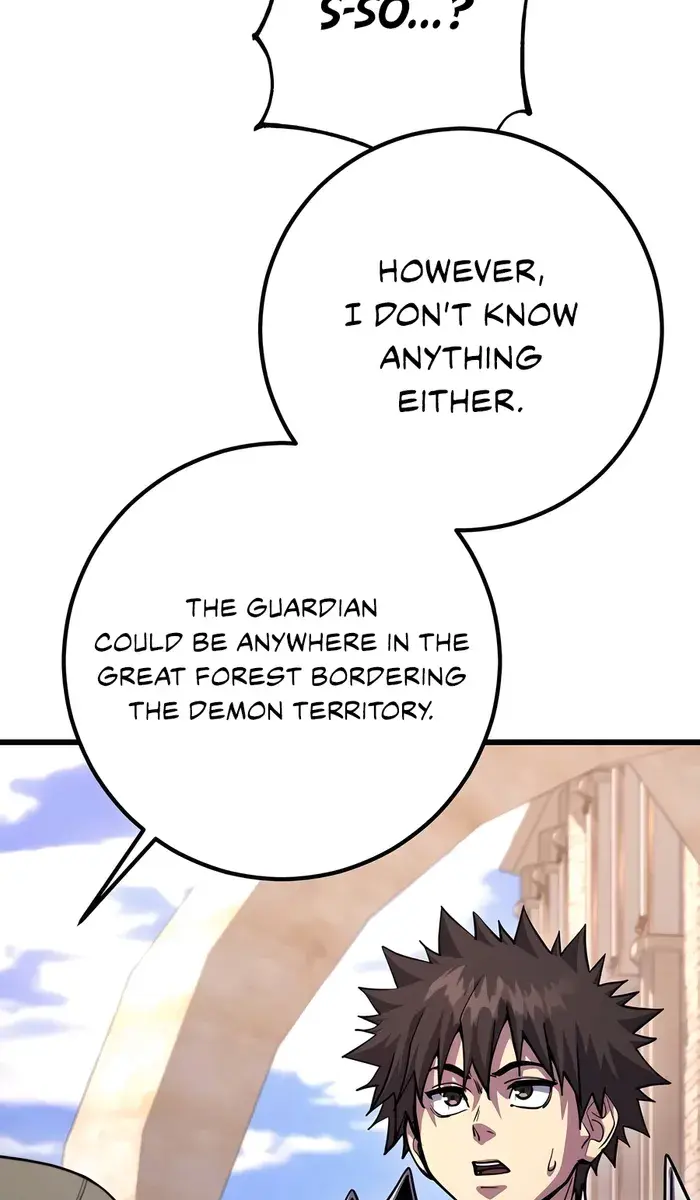 I Picked a Hammer to Save the World Chapter 82 Page 74