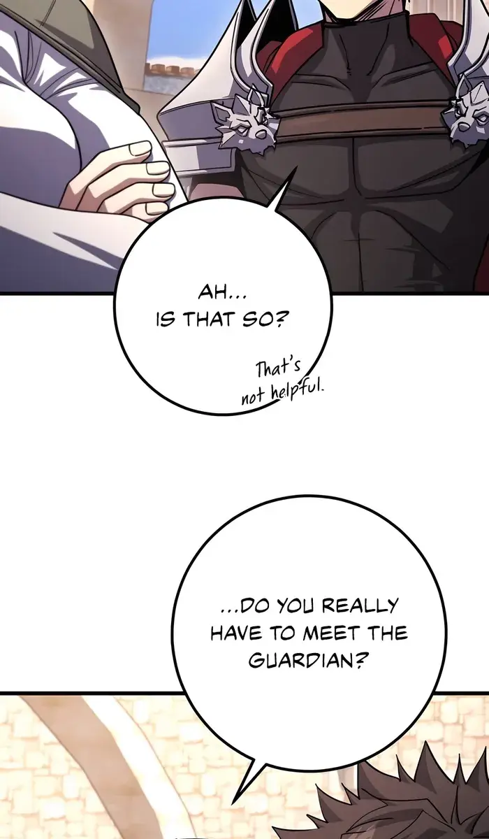 I Picked a Hammer to Save the World Chapter 82 Page 75