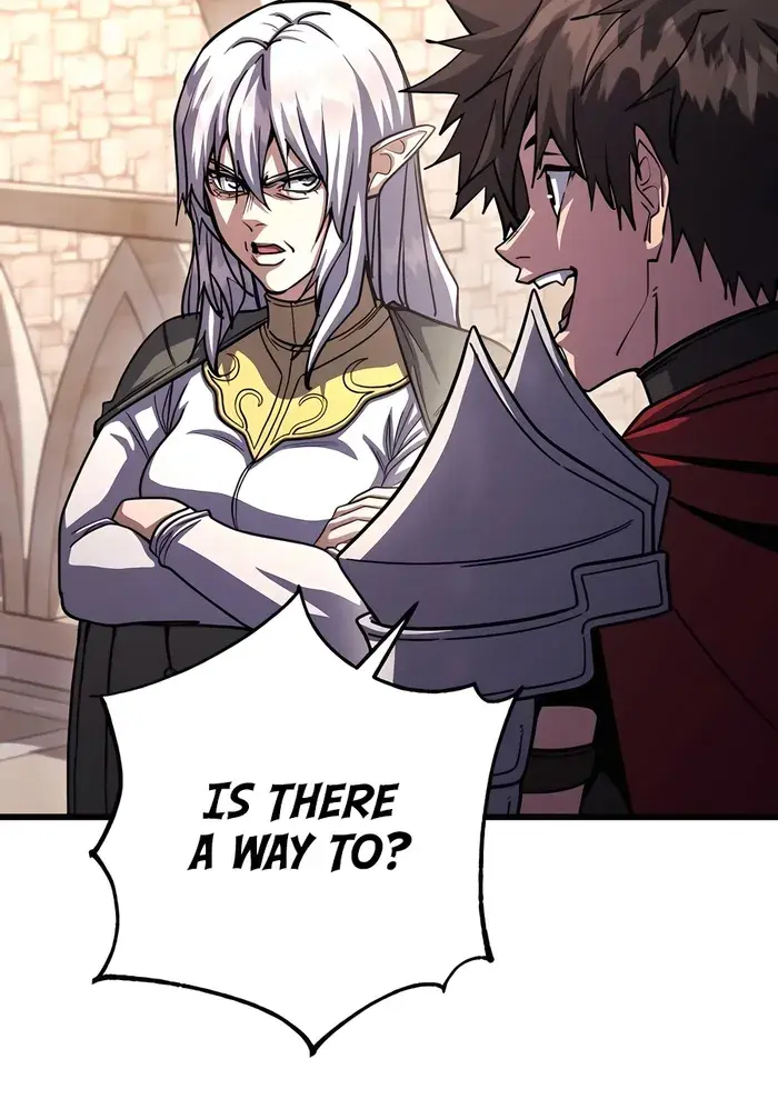 I Picked a Hammer to Save the World Chapter 82 Page 76