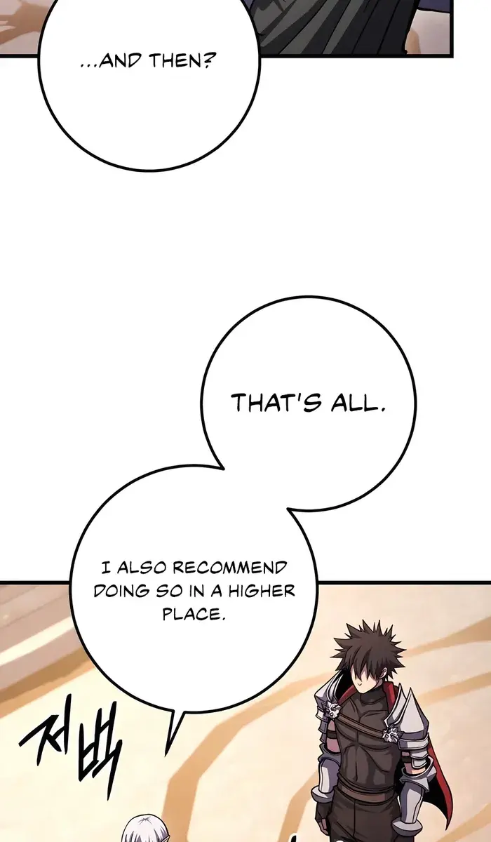 I Picked a Hammer to Save the World Chapter 82 Page 79