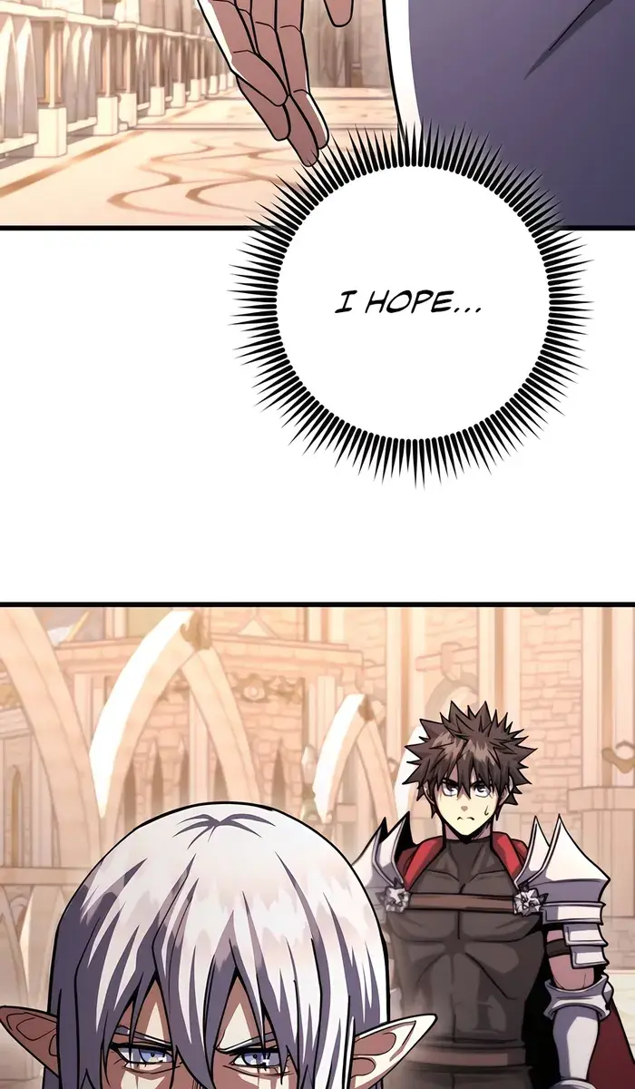 I Picked a Hammer to Save the World Chapter 82 Page 81