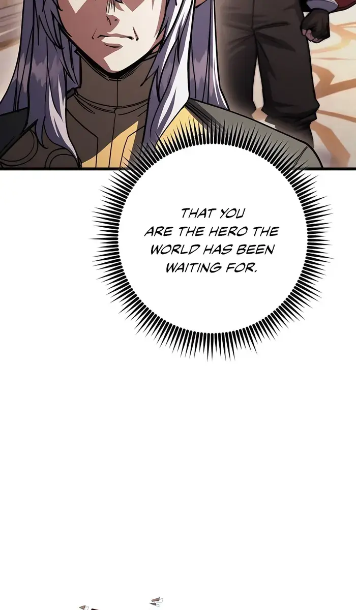 I Picked a Hammer to Save the World Chapter 82 Page 82