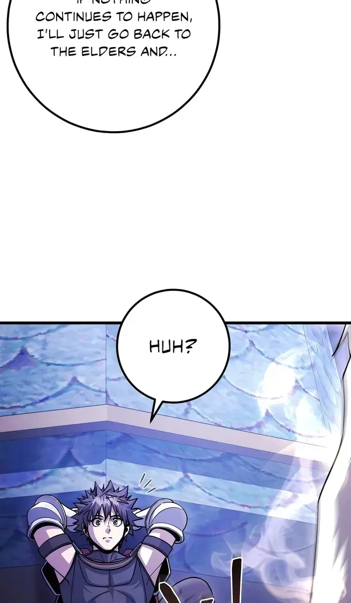 I Picked a Hammer to Save the World Chapter 82 Page 92