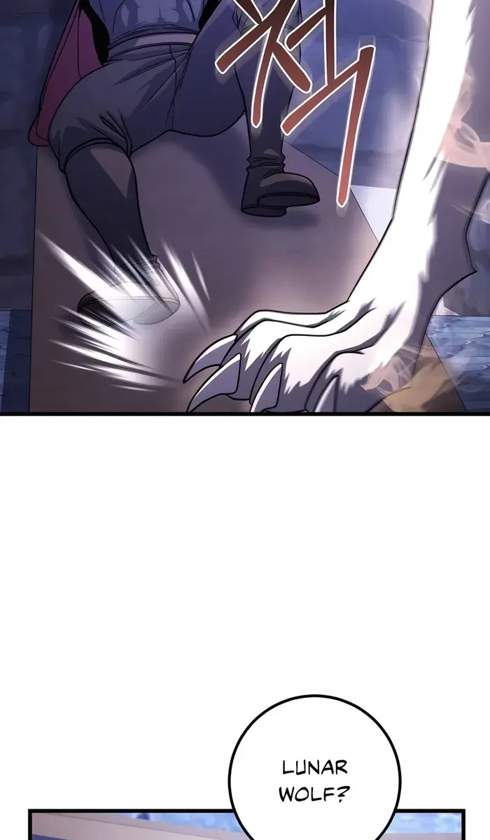 I Picked a Hammer to Save the World Chapter 82 Page 93
