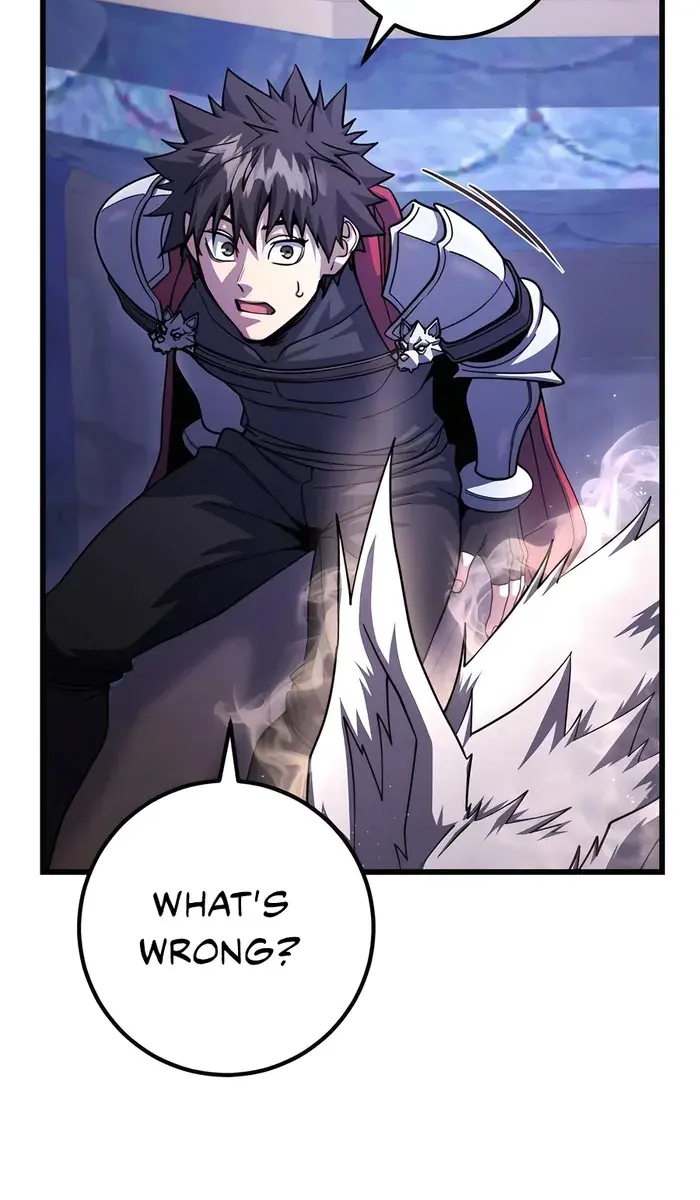 I Picked a Hammer to Save the World Chapter 82 Page 94