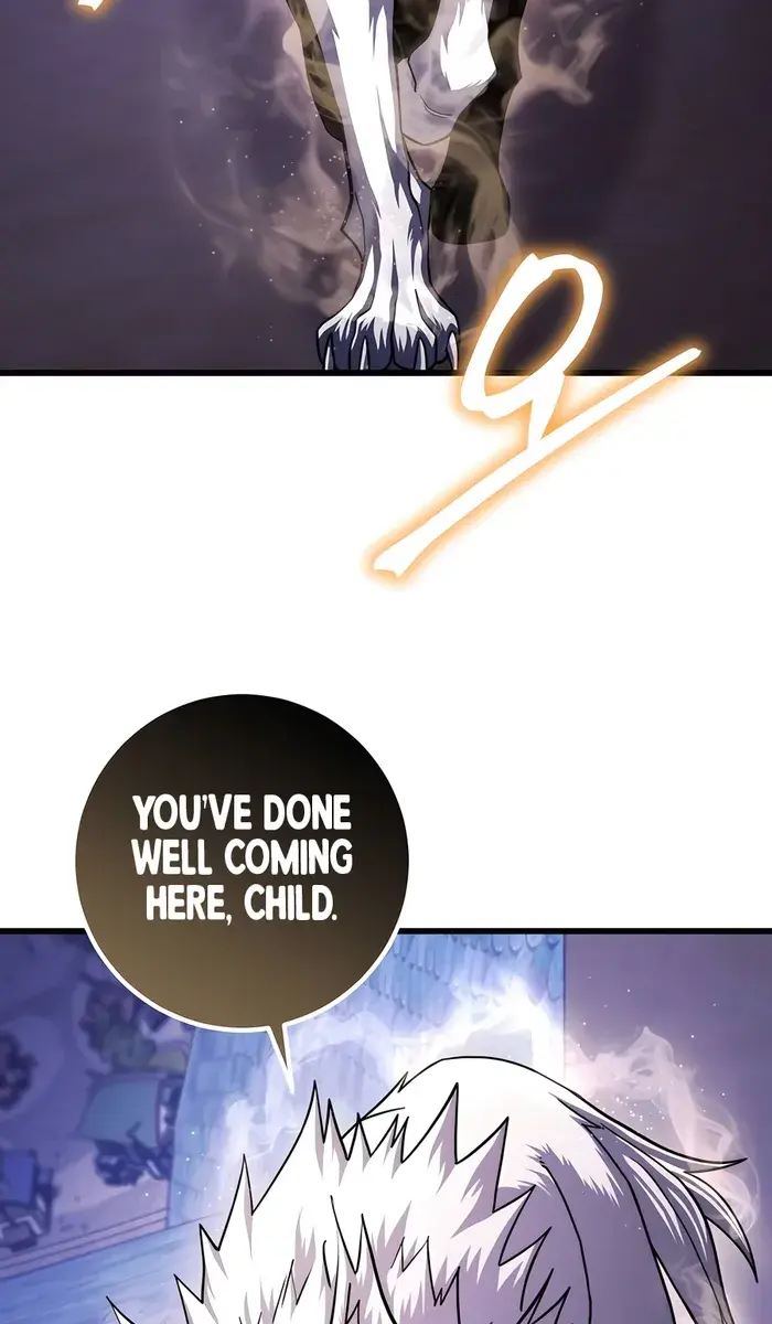 I Picked a Hammer to Save the World Chapter 82 Page 98