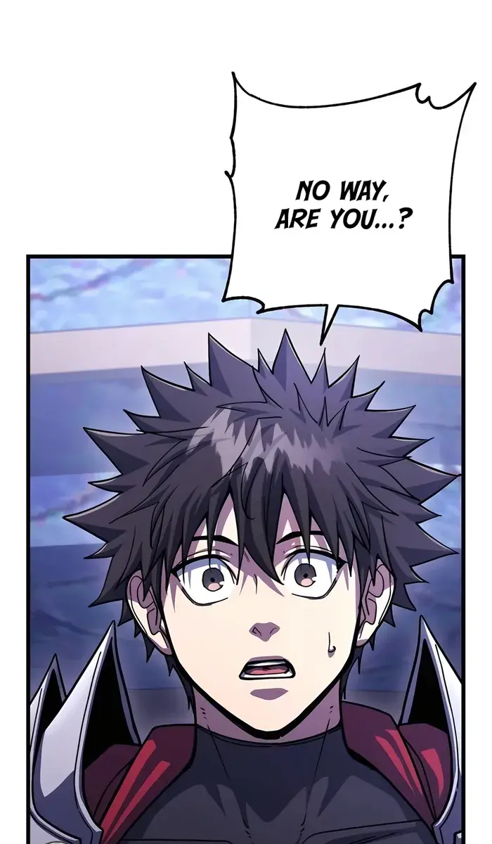 I Picked a Hammer to Save the World Chapter 82 Page 100