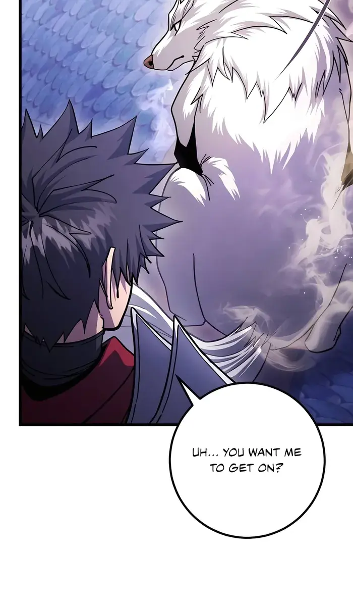 I Picked a Hammer to Save the World Chapter 82 Page 103