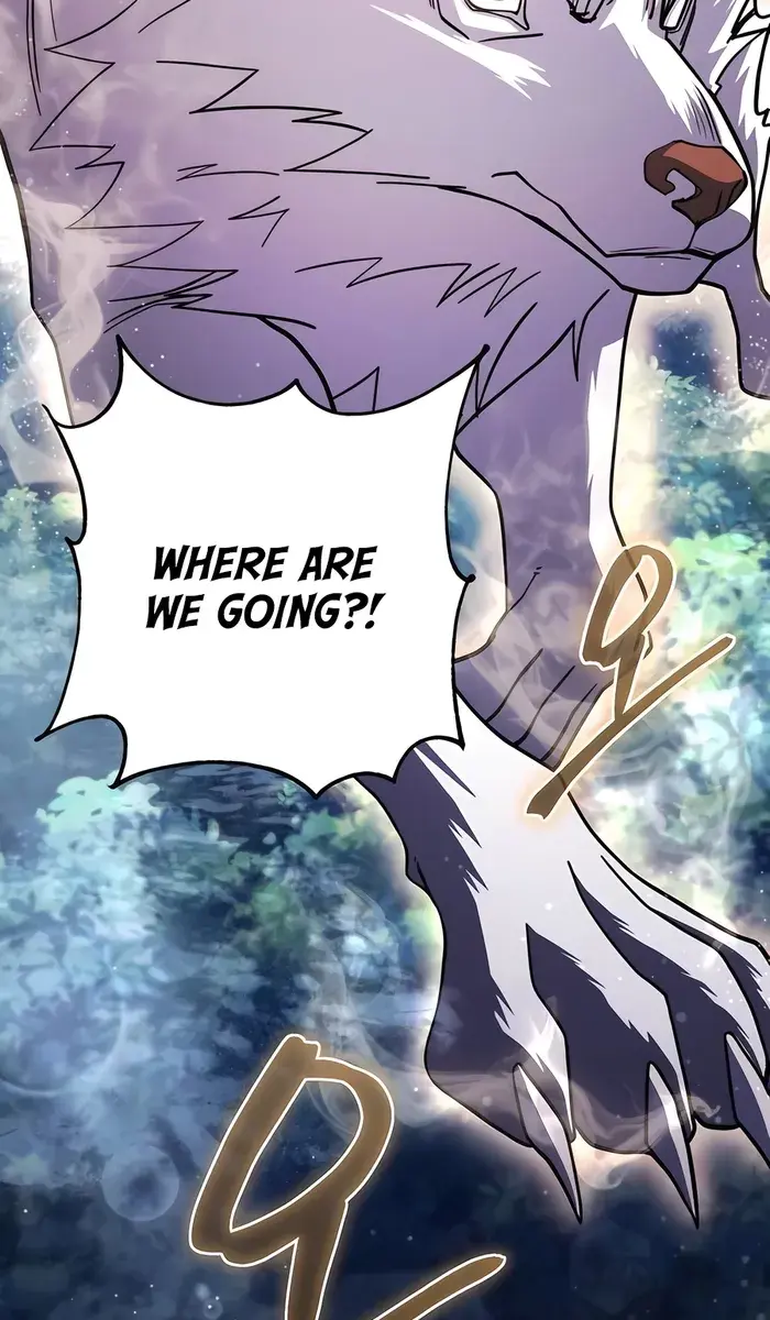 I Picked a Hammer to Save the World Chapter 82 Page 108