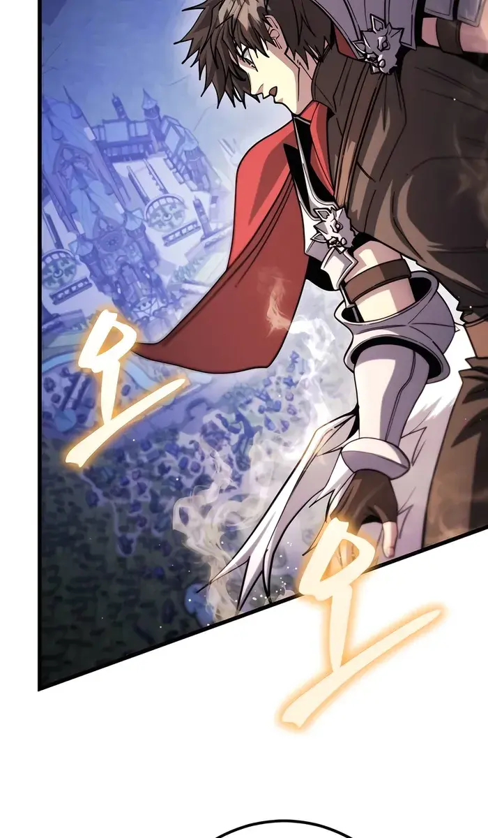 I Picked a Hammer to Save the World Chapter 82 Page 111