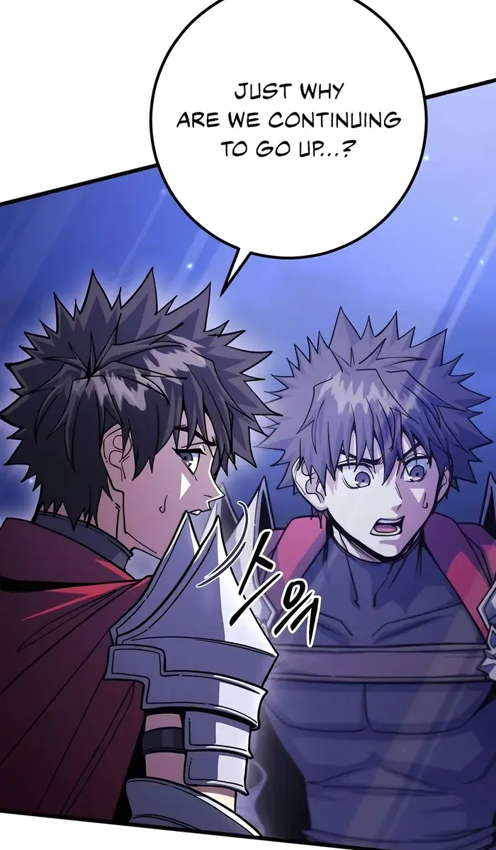 I Picked a Hammer to Save the World Chapter 82 Page 112